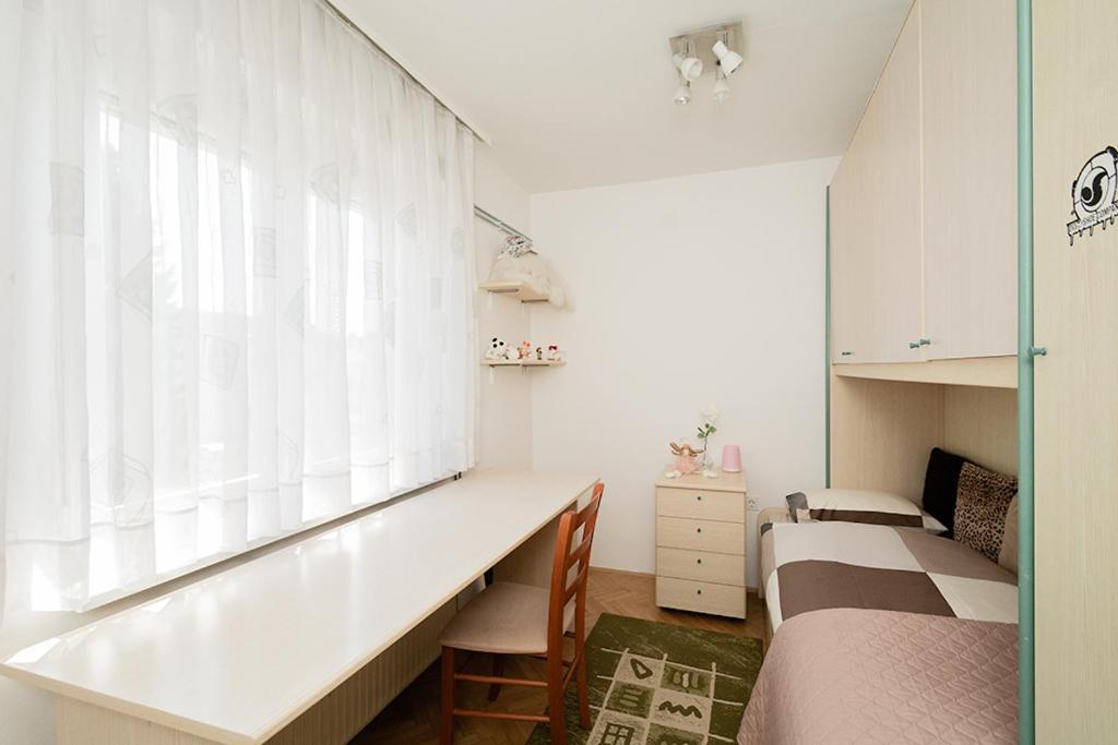 Magnolia Apartment - Free Private Parking Ljubljana Exterior photo