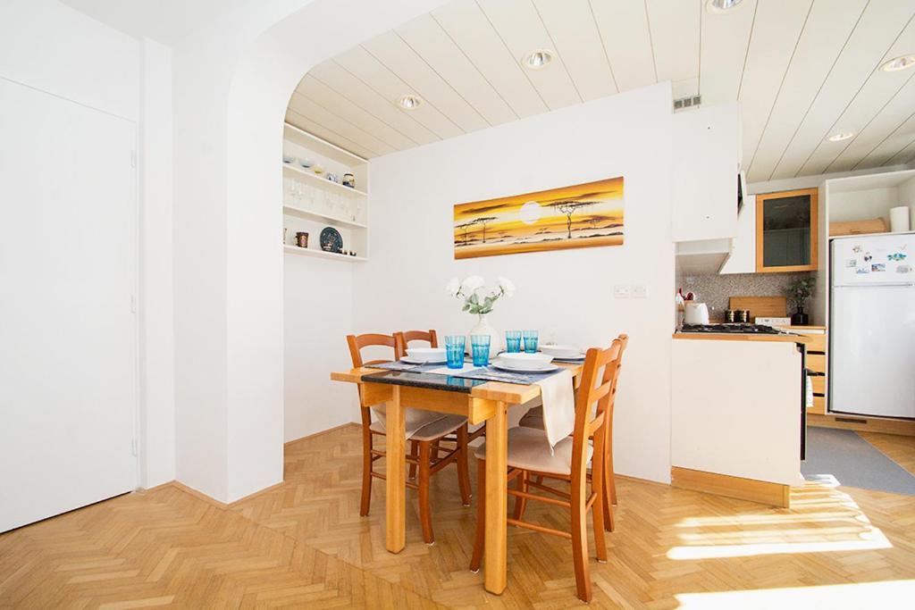 Magnolia Apartment - Free Private Parking Ljubljana Exterior photo